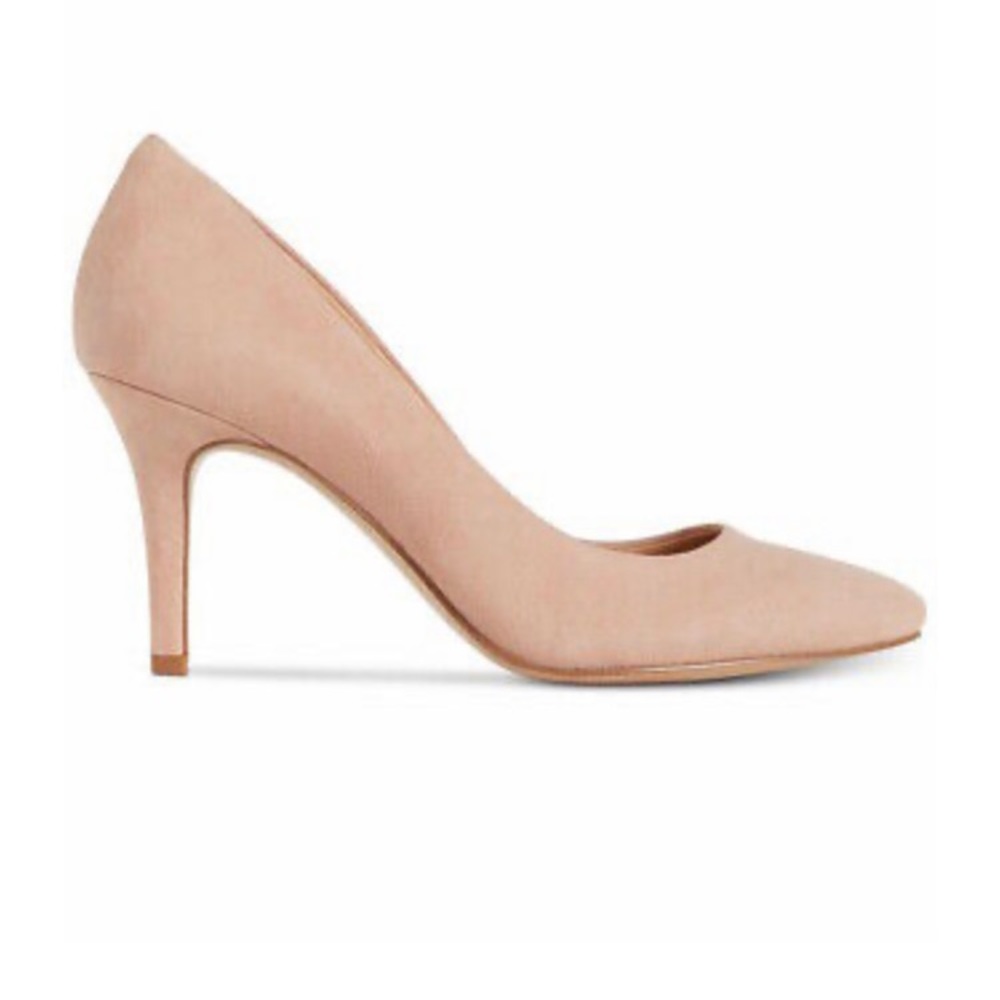 NEW INC International Concepts Pumps